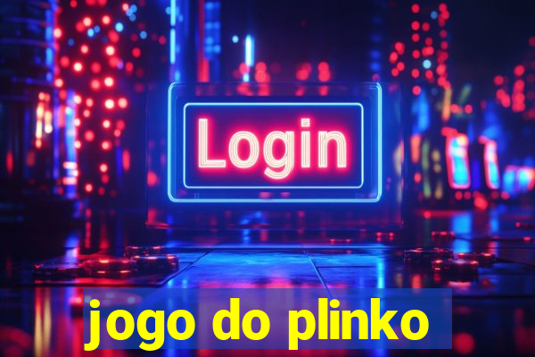 jogo do plinko